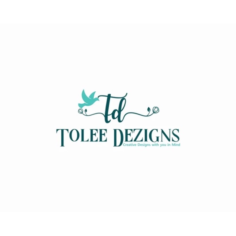 Tolee Dezigns Free Shipping
